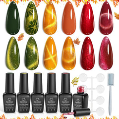 Beetles gift set ideal for women who love DIY nail art