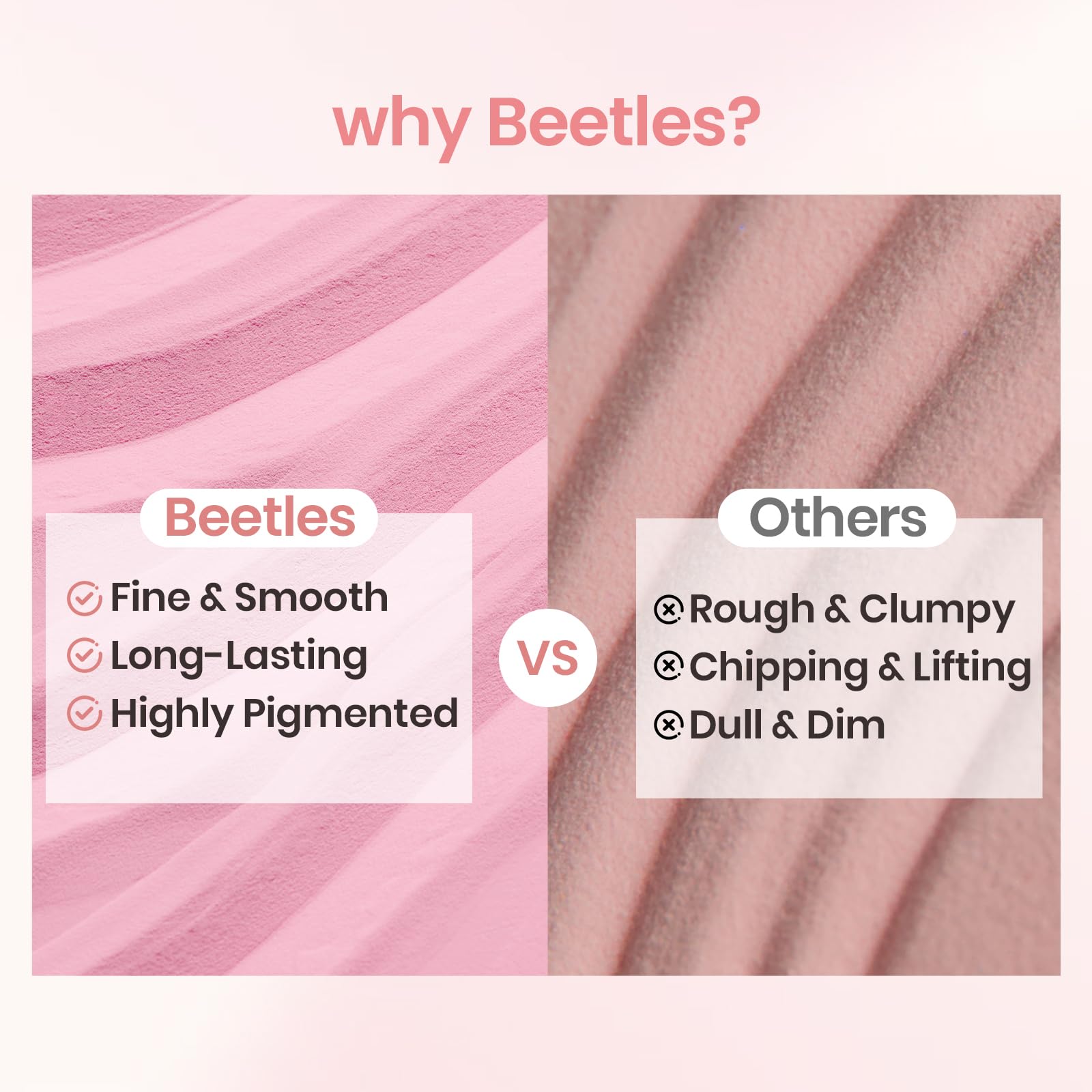 Beetles Cuticle Care Pack with oil and pusher for gentle maintenance at home.