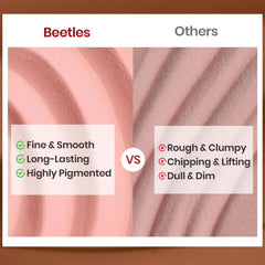 Beetles gift-ready packaging makes a stylish option for holidays or birthdays.