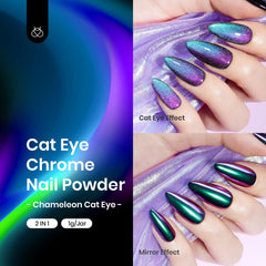 Beetles DIY nail art kit for at-home salon vibes