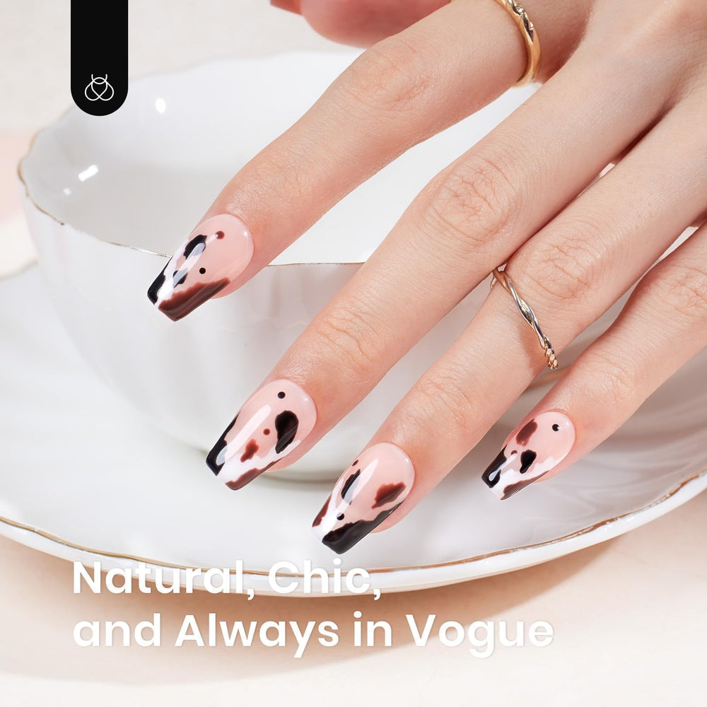 Beetles at-home nail kit makes DIY manicures easy