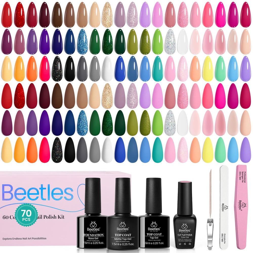 Beetles eco-friendly formula with low odor supports comfortable use.