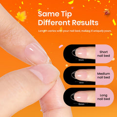 Beetles Etch-X home DIY manicure kit for professional-like results