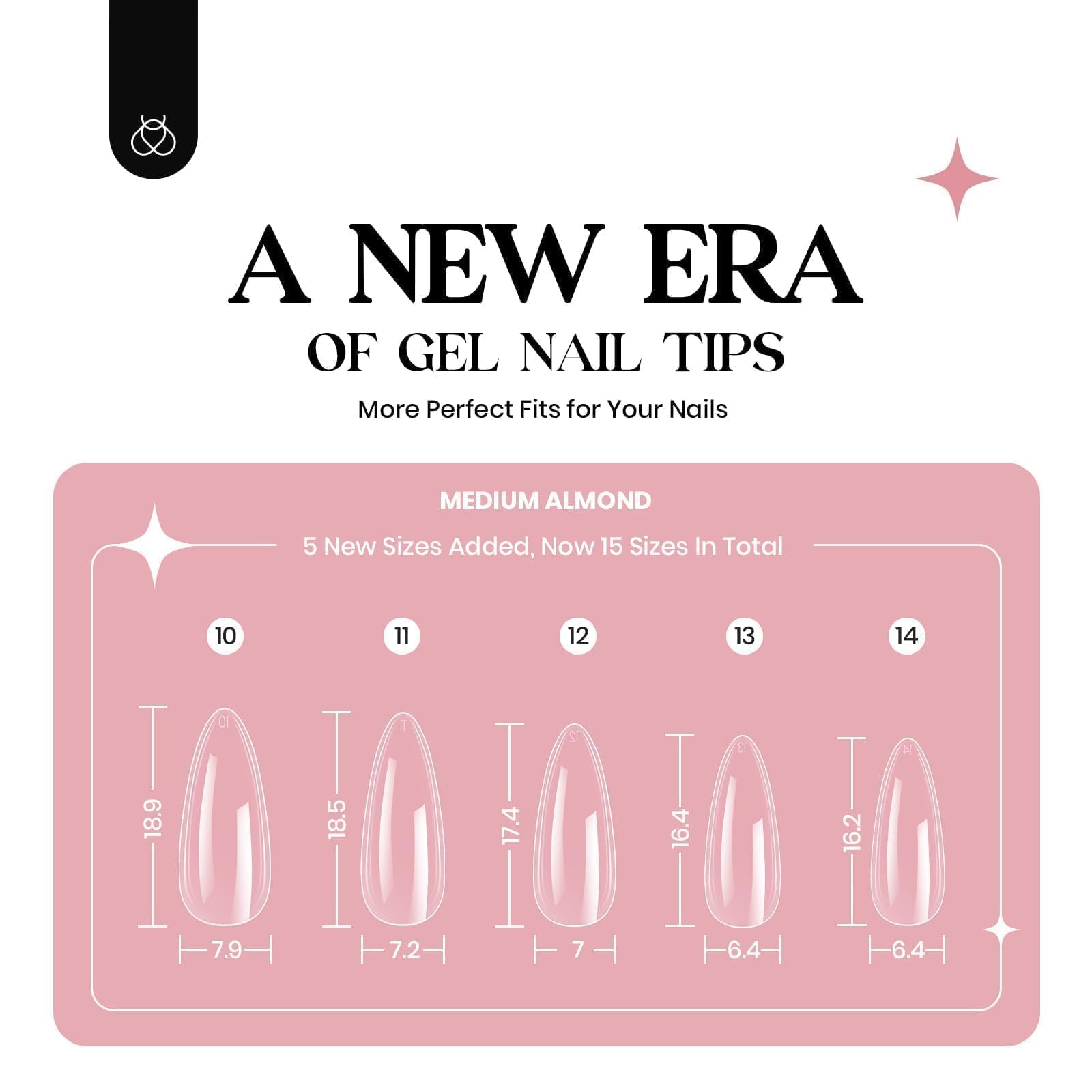 Beetles Gel Nail Kit UV lamp with smart sensing for quick curing.