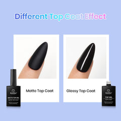 Beetles gel-nail-prep-kit compatibility with most systems for salon use.