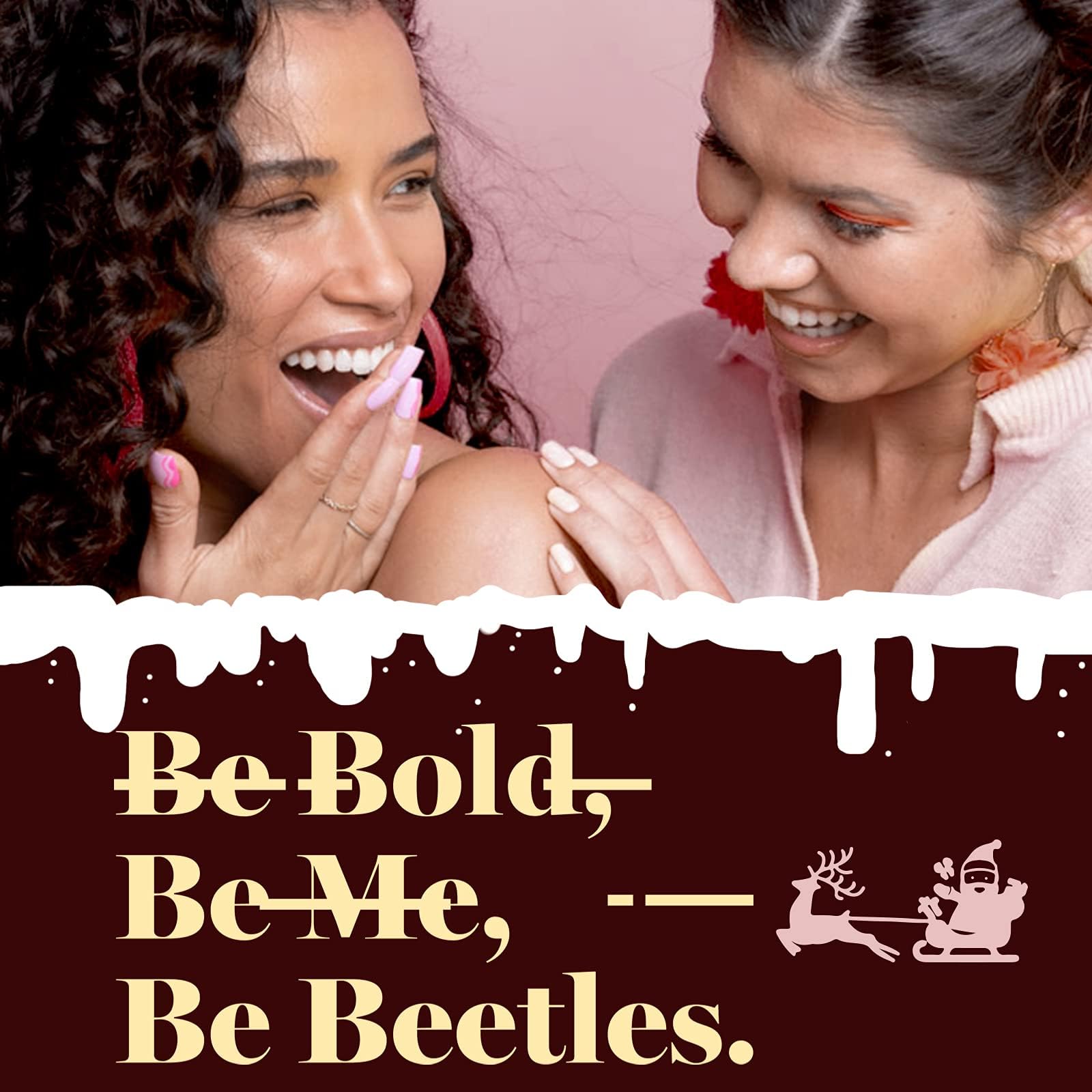 Beetles long-lasting gloss demonstrates up to 28+ days with proper curing