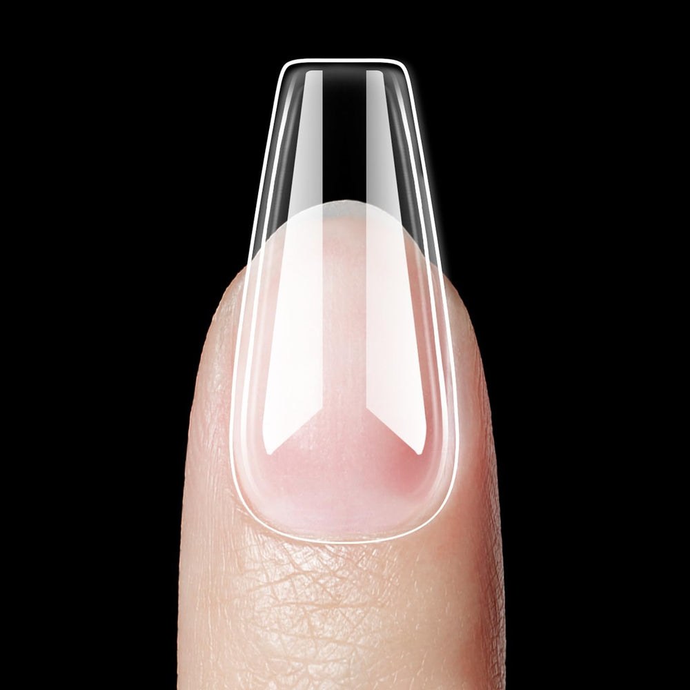 Beetles Gel Polish safety guidance for at-home use
