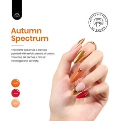 Beetles gel polish bottles close-up showcasing rich pigmentation and glossy finish