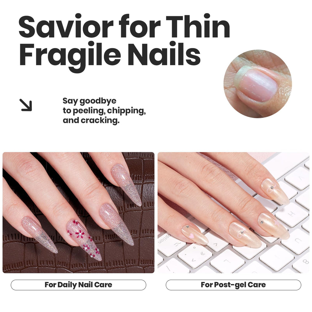 Beetles Gel Polish Set: quick-dry formula speeds up at-home manicures