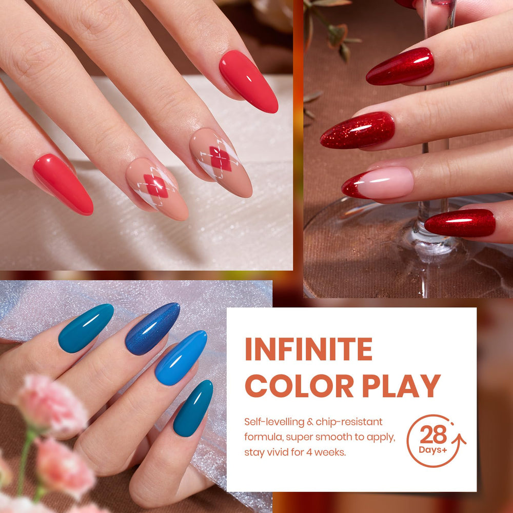 Beetles Gel Polish glossy top coat bottle delivering a high-shine finish.