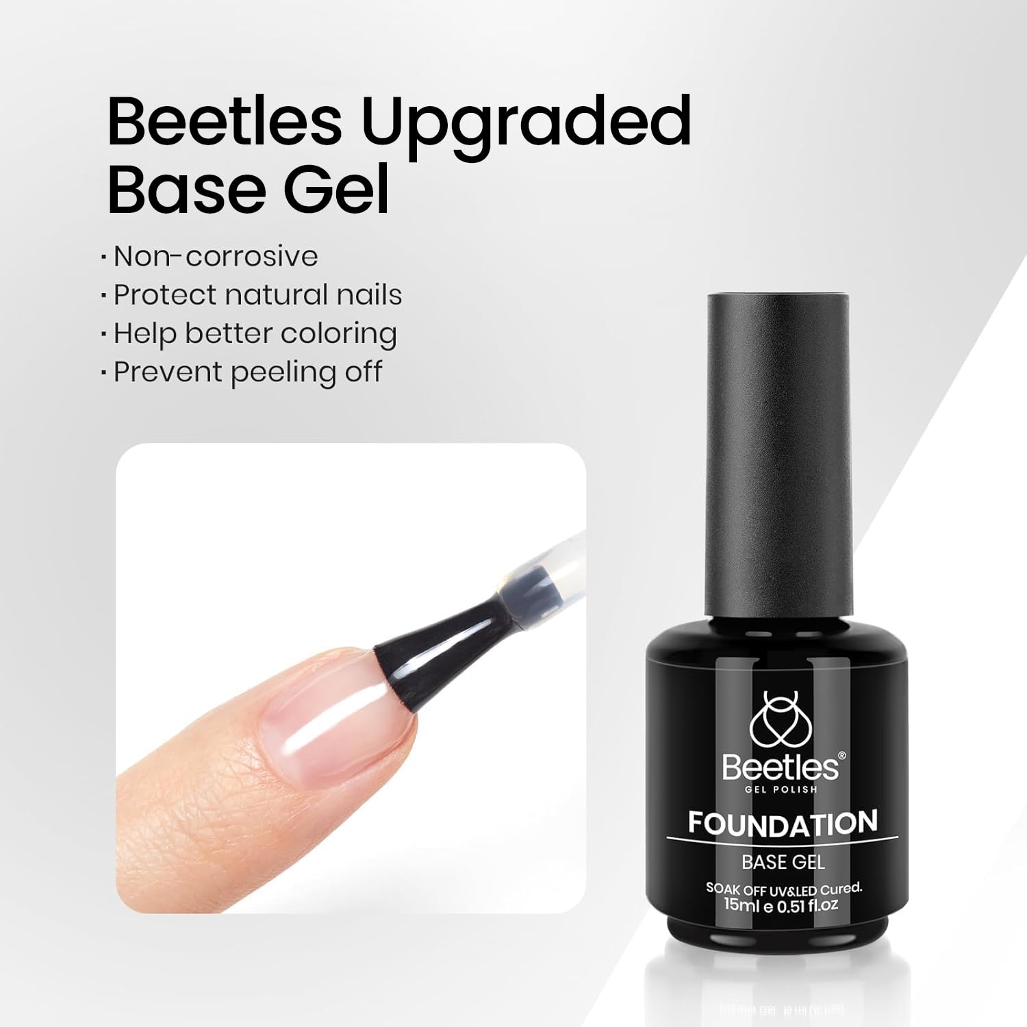 Beetles gift-ready packaging perfect for Valentine’s Day presents.