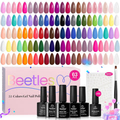 Beetles gift-ready packaging ideal for holidays and celebrations.