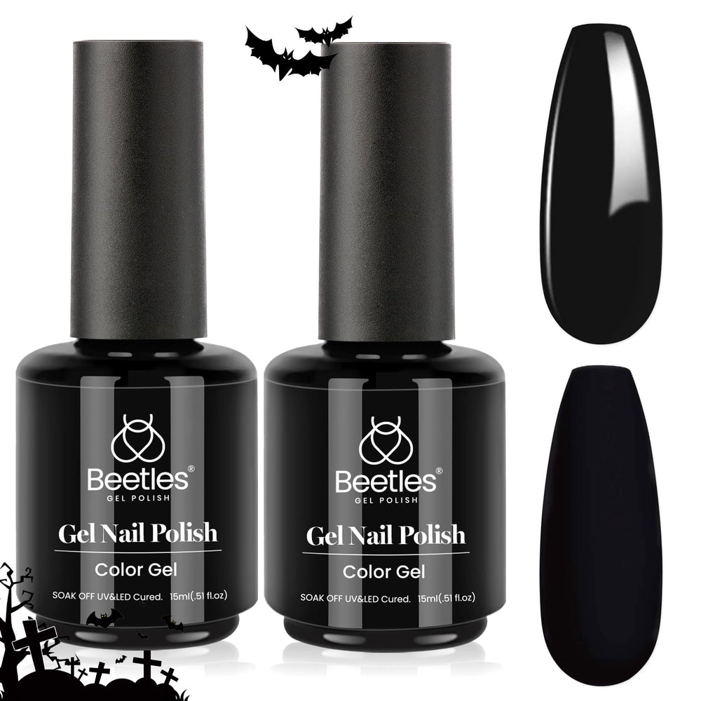 Beetles Gel Polish gift-ready packaging for gifting.