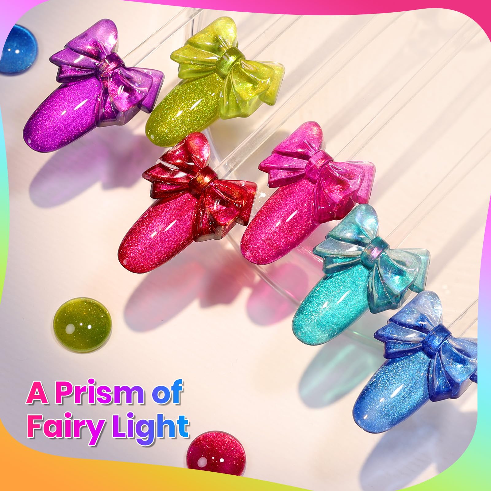 Beetles gift set for her offers a thoughtful beauty surprise