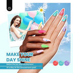 Beetles Glitter Top Coat bottle adds shimmer for statement nails