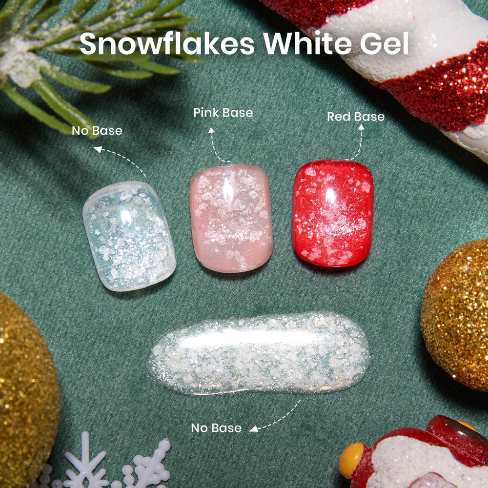 Beetles Merry Glow mulled wine nails in rich burgundy for sophisticated looks.