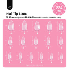 Beetles mini UV lamp for quick nail tip curing