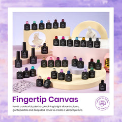 Beetles nail-art ideas collection for everyday and special occasions.