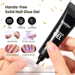 Beetles Nail Dehydrator 10ml prep for cleaner surfaces
