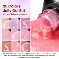Beetles pearls and rhinestones for elegant nail art accents