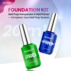 Beetles Pro 20ml primer bottle ready to bond color gel