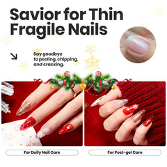 Beetles Gel Polish quick-dry bottle feature for faster manicures.