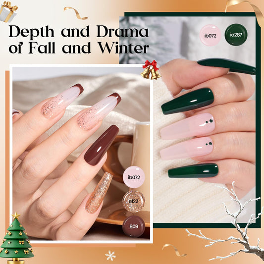 Beetles Seasons Variations collection offers trendy shades for daily wear and events.