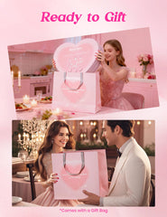 Beetles So In Love gift box elevates Valentine gifting