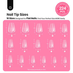 Beetles solid nail glue 20g for mess-free, secure tip adhesion