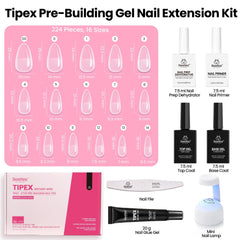 Beetles Tipex dehydrator prepares nails for bonding