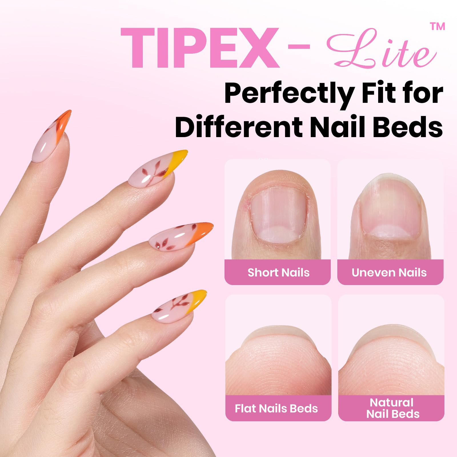 Beetles Tipex Lite UV glue 15g for secure, fast tip adhesion.