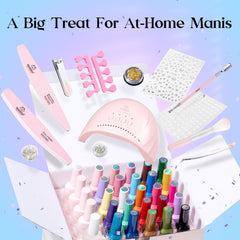 Beetles Valentine gift packaging ideal for women and girls