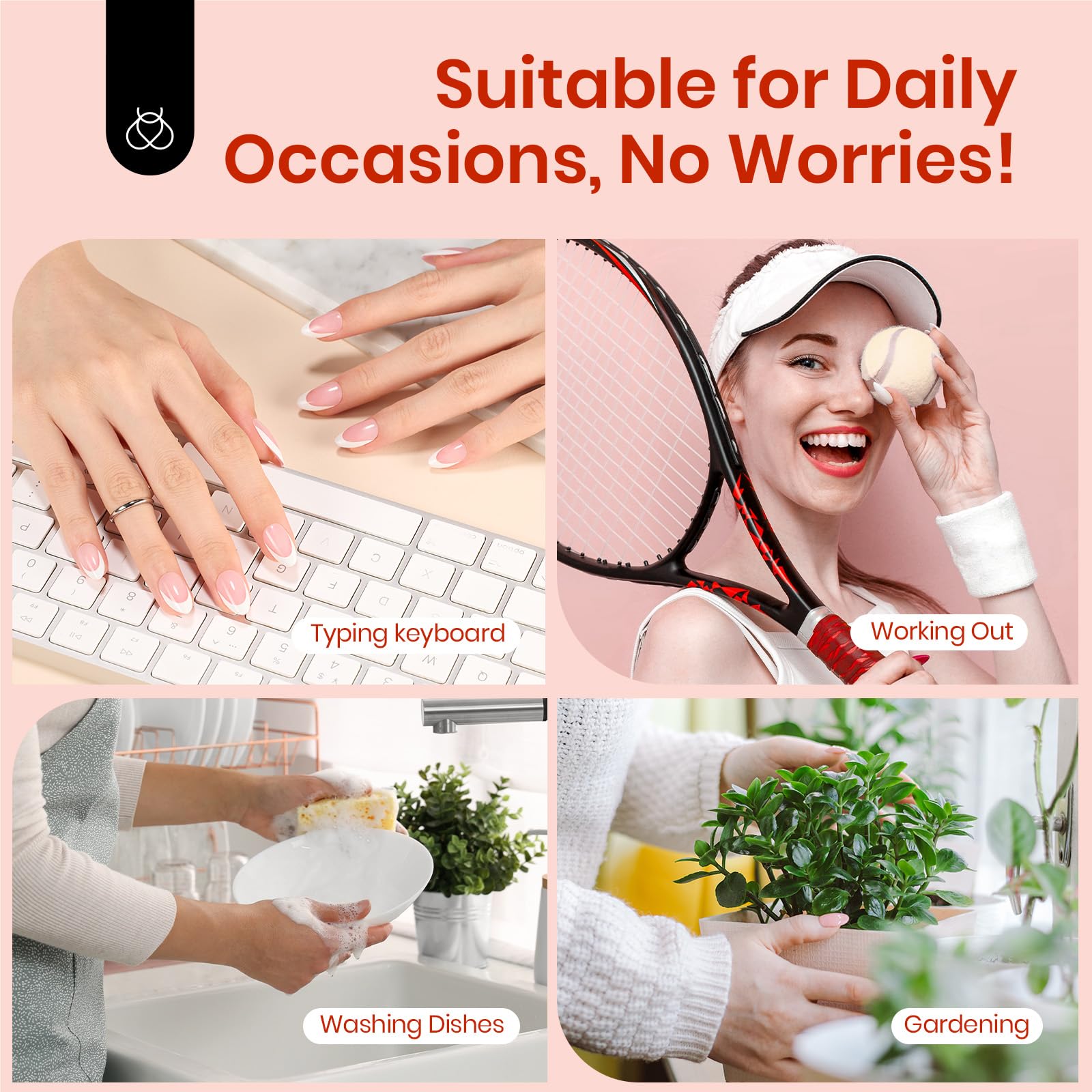 Beetles X Press Plus Lite nail file for smooth edges