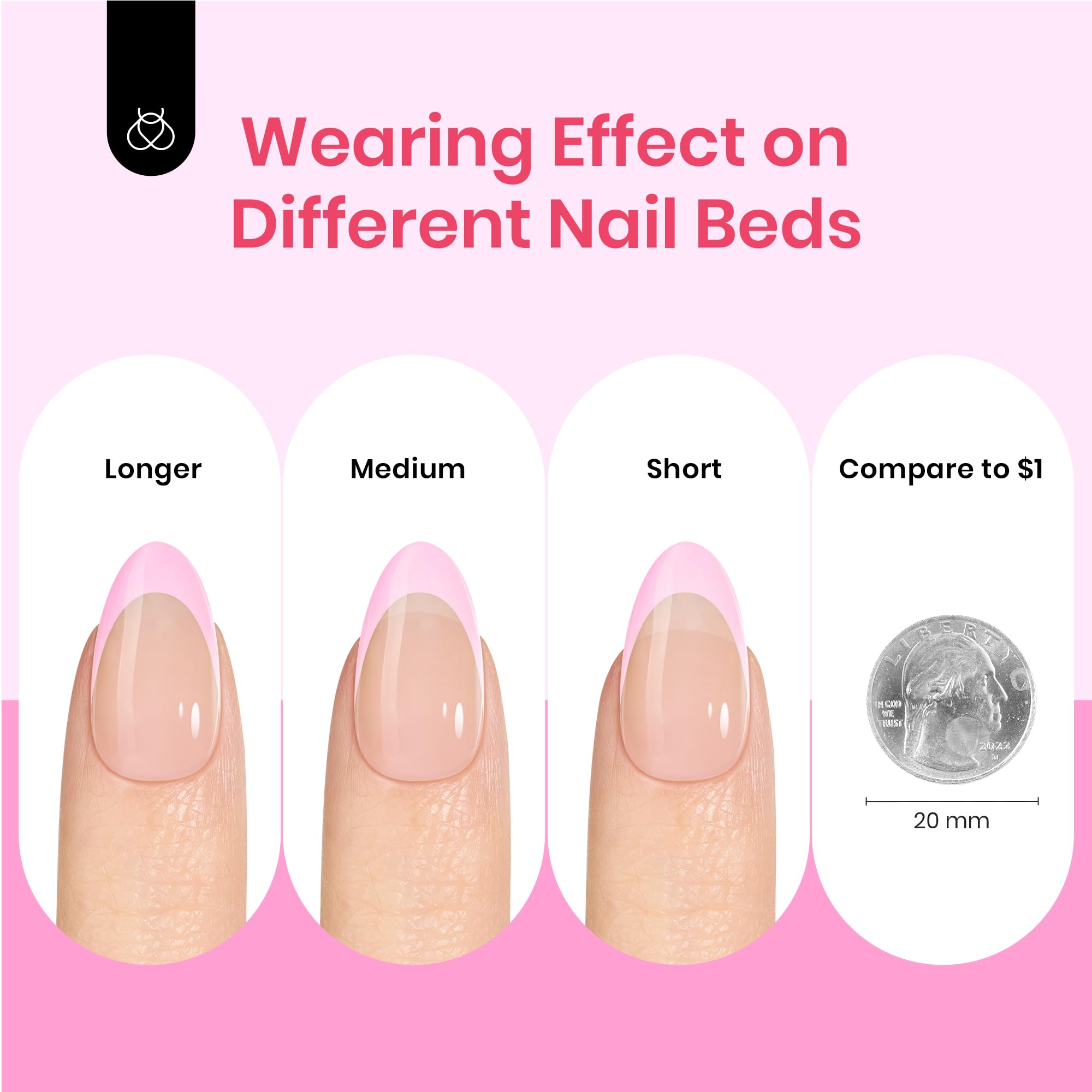 Beetles X Press Plus nail glue remover for safe cleanup after styles