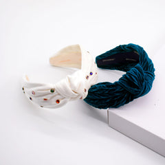 BEGOOD gift-ideas-headband ideal for women and girls to accessorize.