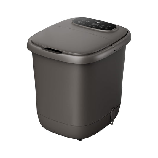Beici High Depth Foot Spa with PTC heating for steady warmth.