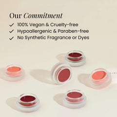 BEIGIC 02 Appeal swatch shows wine-red shade with berry undertones
