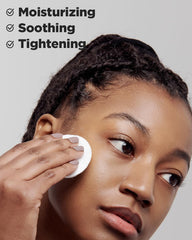 BEISIKS SKINRxLAB MadeCera two-layer essence close-up showing dual layers.