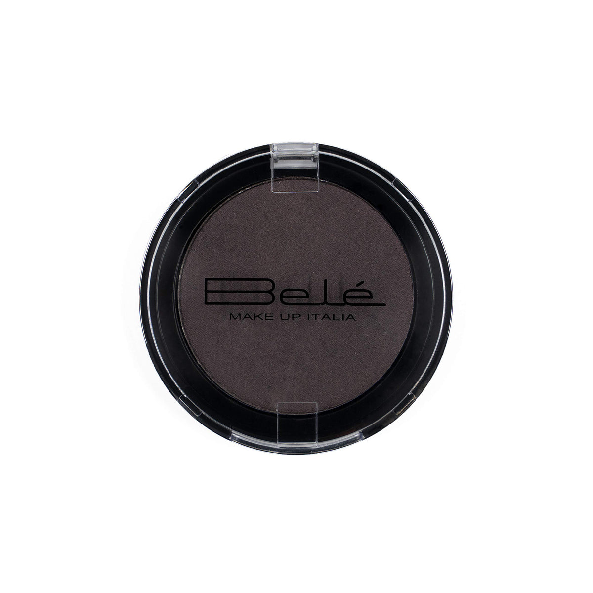 Belé Make Up Italia b.One Eyeshadow mocha matte for easy blend and versatile neutral looks.