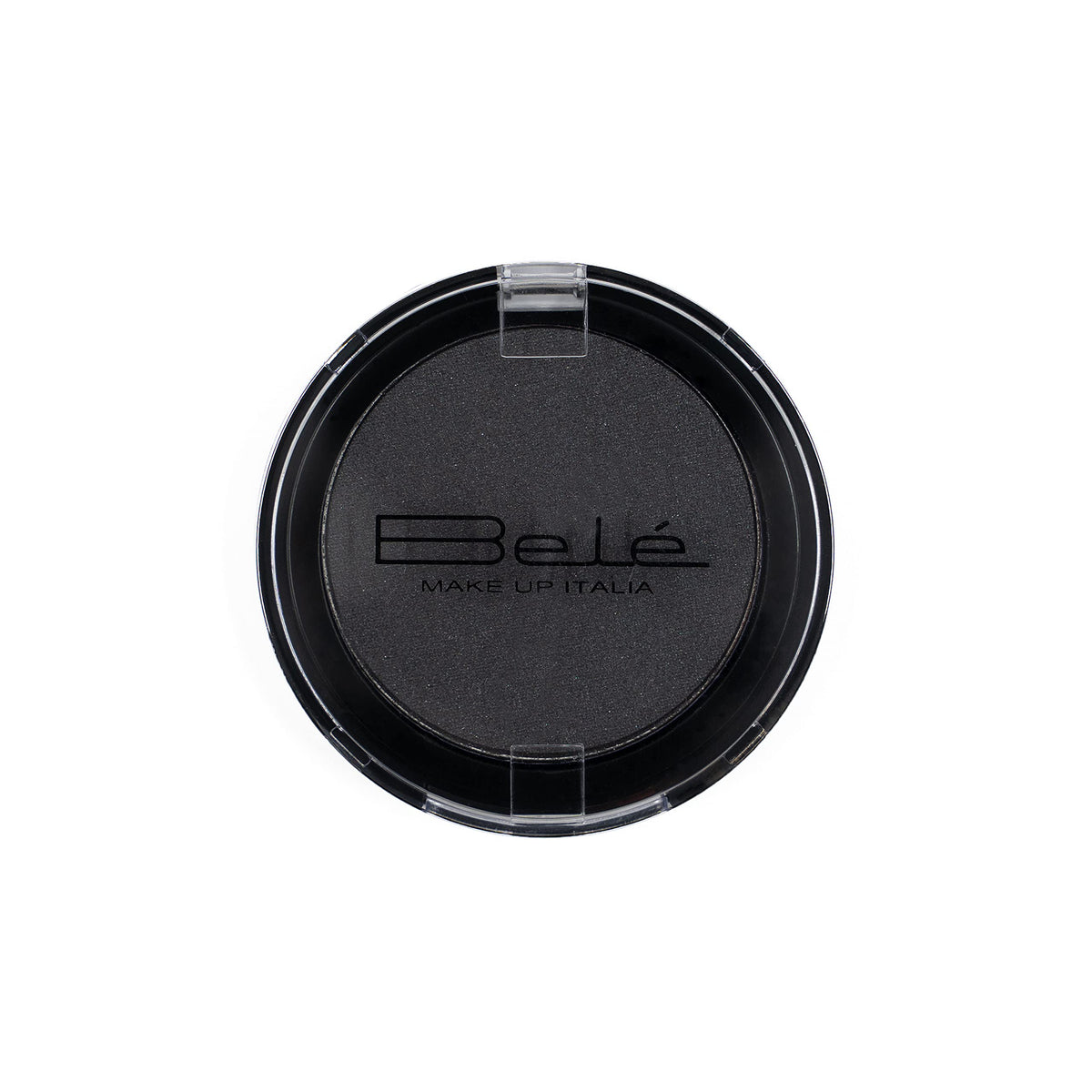 BELÉ Make Up Italia b.One Eyeshadow Coal Matte with deep pigment for defined lids