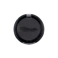 BELÉ Make Up Italia b.One Eyeshadow Coal Matte with deep pigment for defined lids