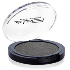 BELÉ Make Up Italia b.One Eyeshadow Coal Matte delivers smooth application and bold color