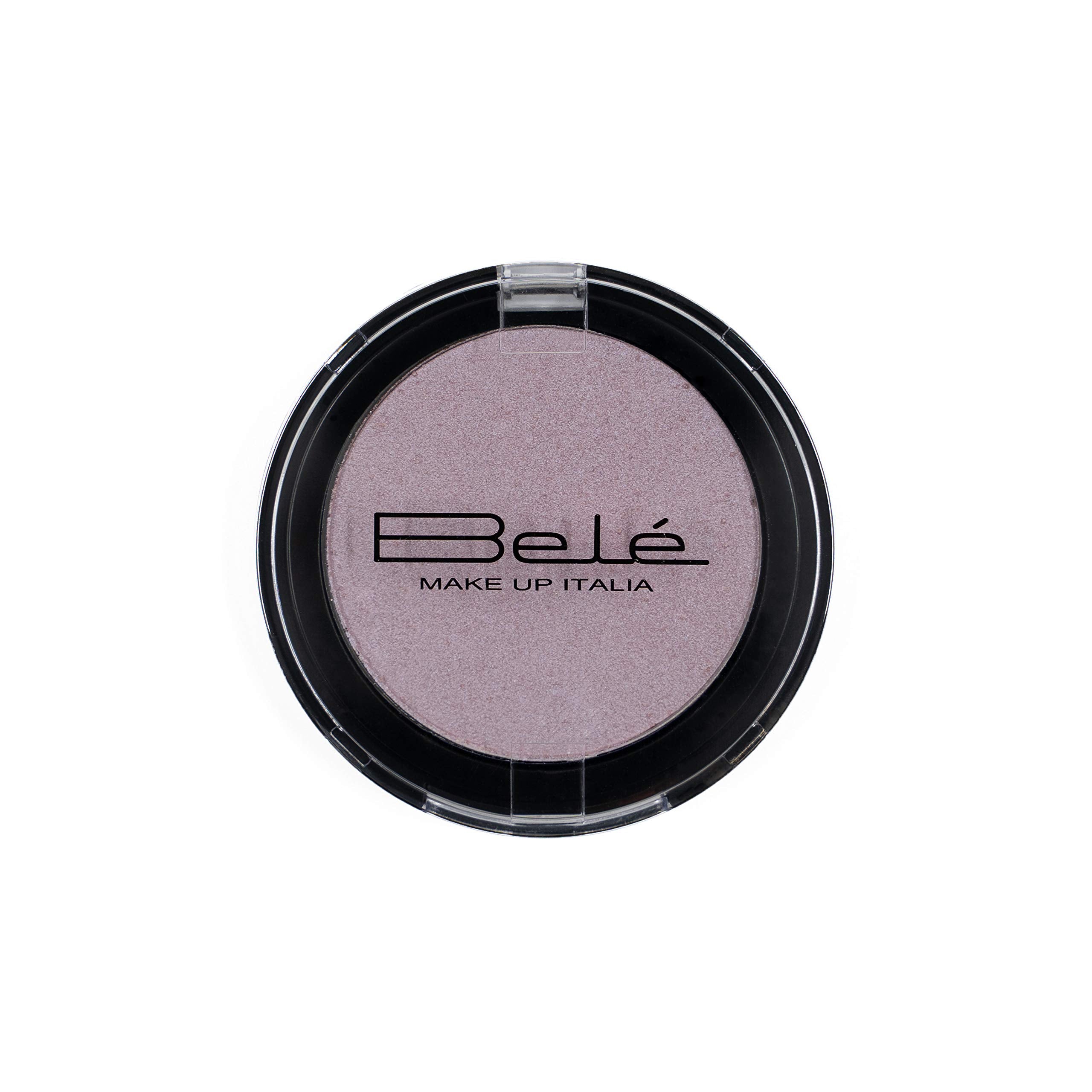 Belé Make Up Italia b.One Eyeshadow White Lilac Shiny for luminous eye color