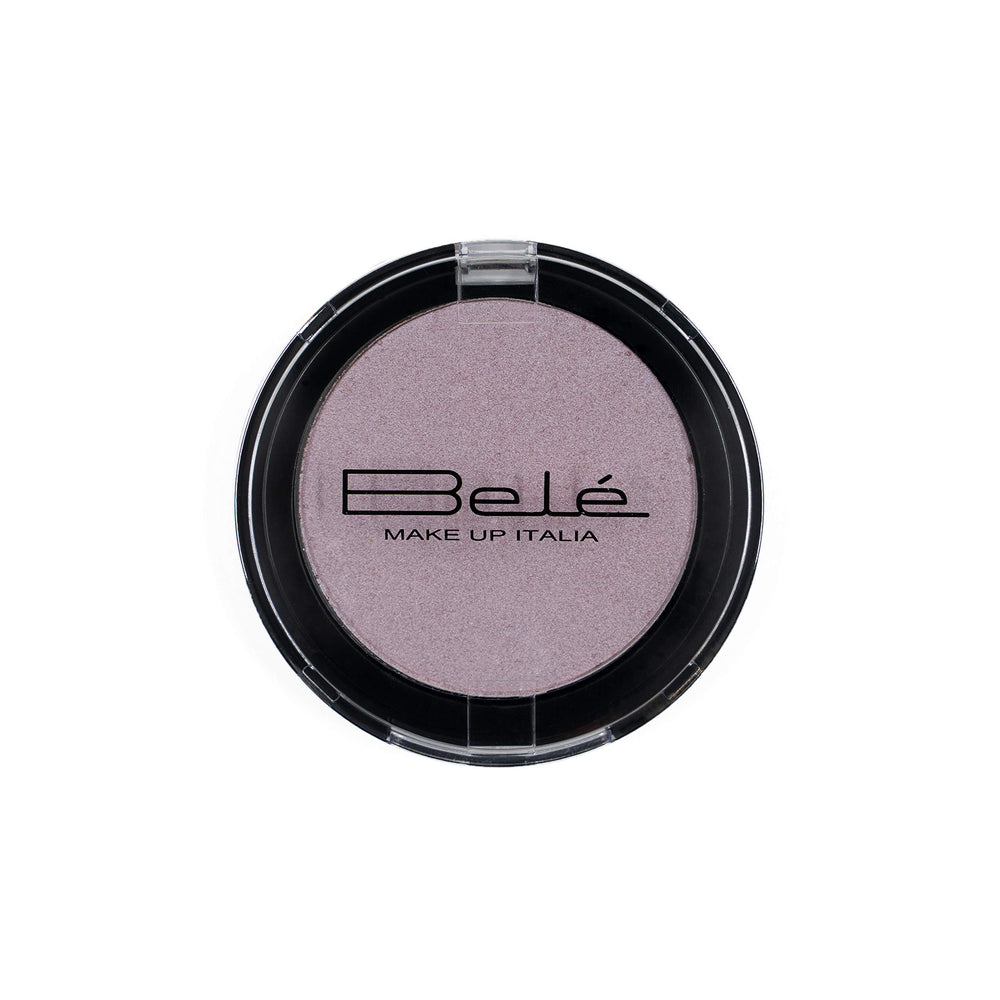 Belé Make Up Italia b.One Eyeshadow White Lilac Shiny for luminous eye color
