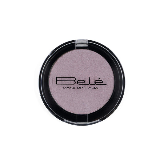 Belé Make Up Italia b.One Eyeshadow White Lilac Shiny for luminous eye color