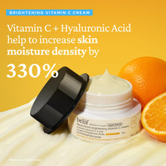belif herbal traditions note highlights authentic ingredients for gentle, hydrating formulas.