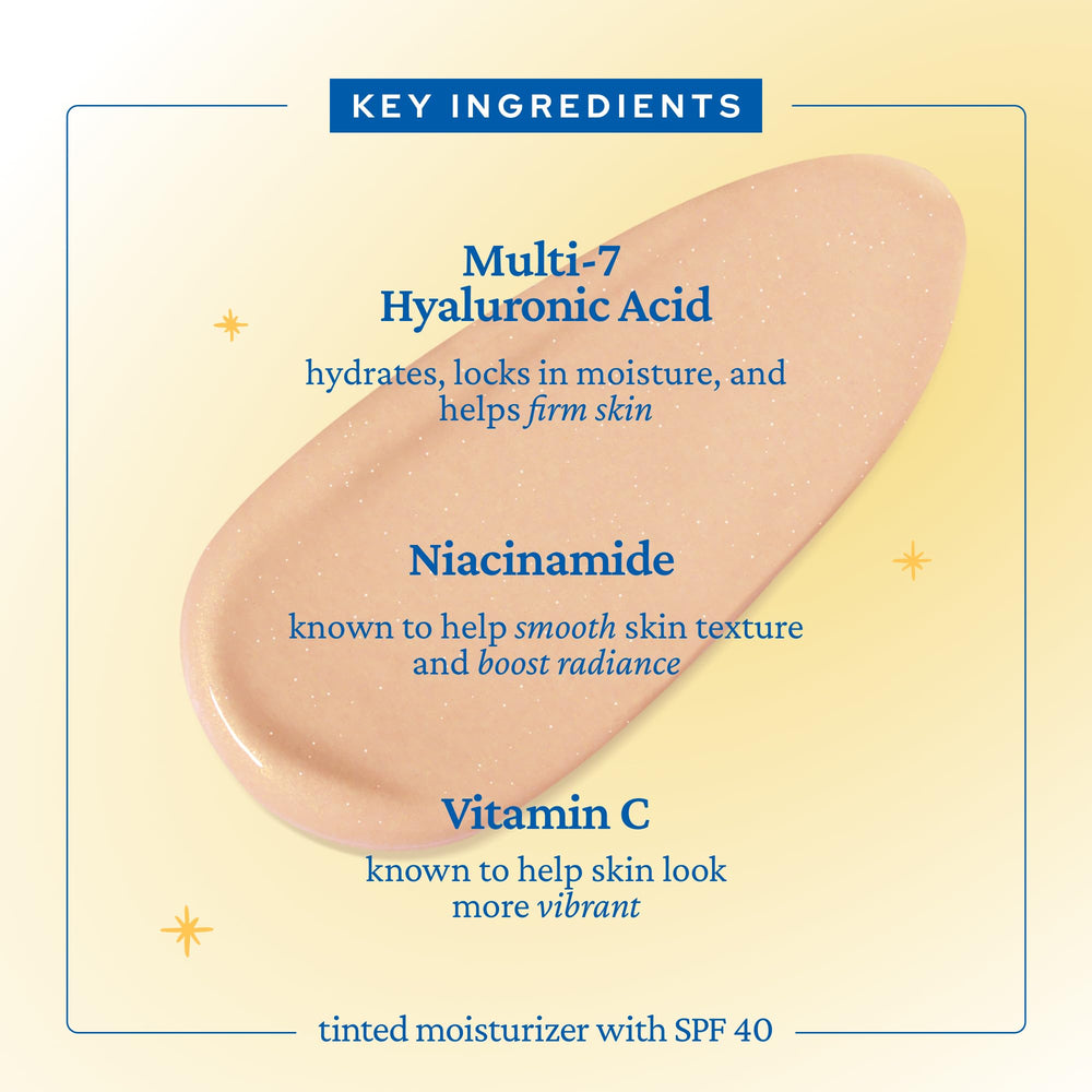 Packaging box and tube highlight premium Korean tinted moisturizer by Belif.