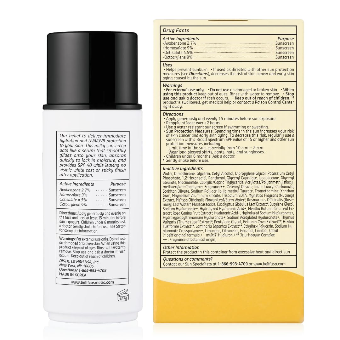 Soothing Cica supports sensitive or barrier-prone skin during wear.