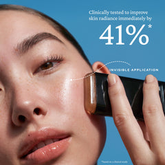 Belif Multi-7 Hyaluronic Acid technology nourishes and hydrates the skin.