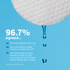 Belif PHA 2% Toner Pads packaging highlighting vegan formula